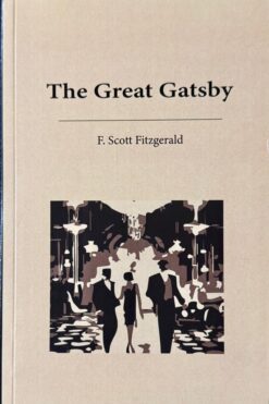 The Great Gatsby